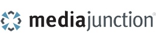 Logotipo de Media Junction