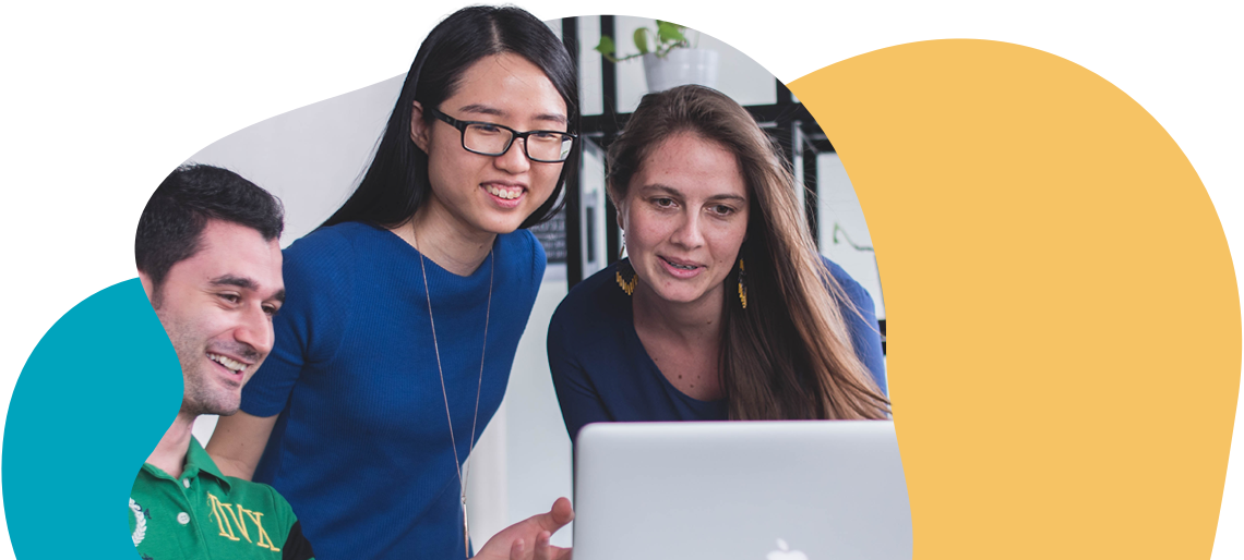 Equipes de atendimento ao cliente