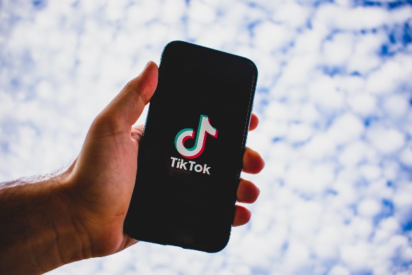 Aprenda a usar o TikTok