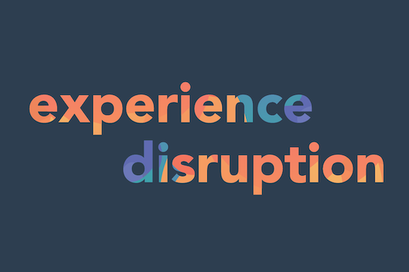 experience disruption 2@2x-1