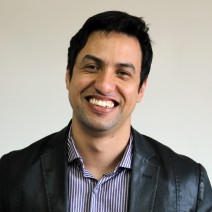 Marcelo Trigo
